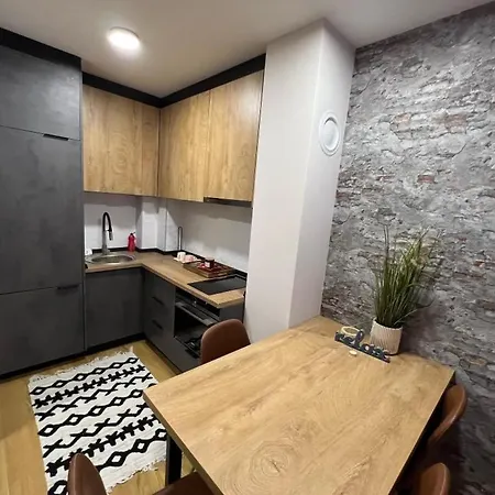 Apartment Apartman Inna-snjezna Dolina *