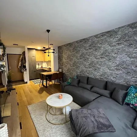 Apartman Inna-snjezna Dolina Apartment *