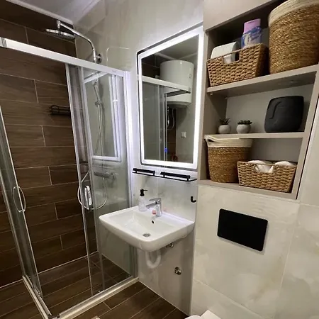 Apartman Inna-snjezna Dolina *